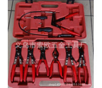 汽車?yán)鋮s系統(tǒng)必備 卡鉗產(chǎn)品選購(gòu)指南