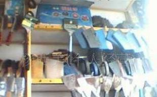 鋼絲刷 五金工具中的可靠之選，外觀與品質并存